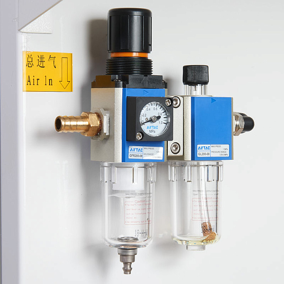 Машина для контактной сварки Heron DR1500 Машина для контактной сварки Heron DR1500